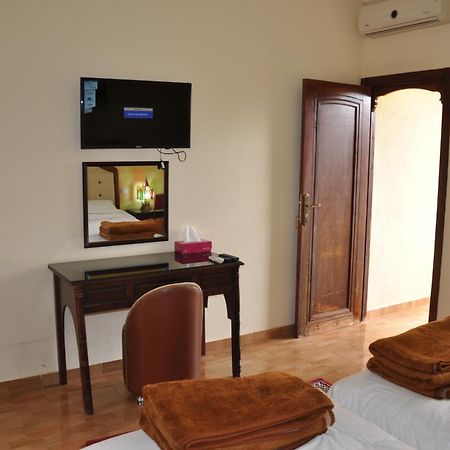 Hotel Relais Saiss Sefrou Екстериор снимка