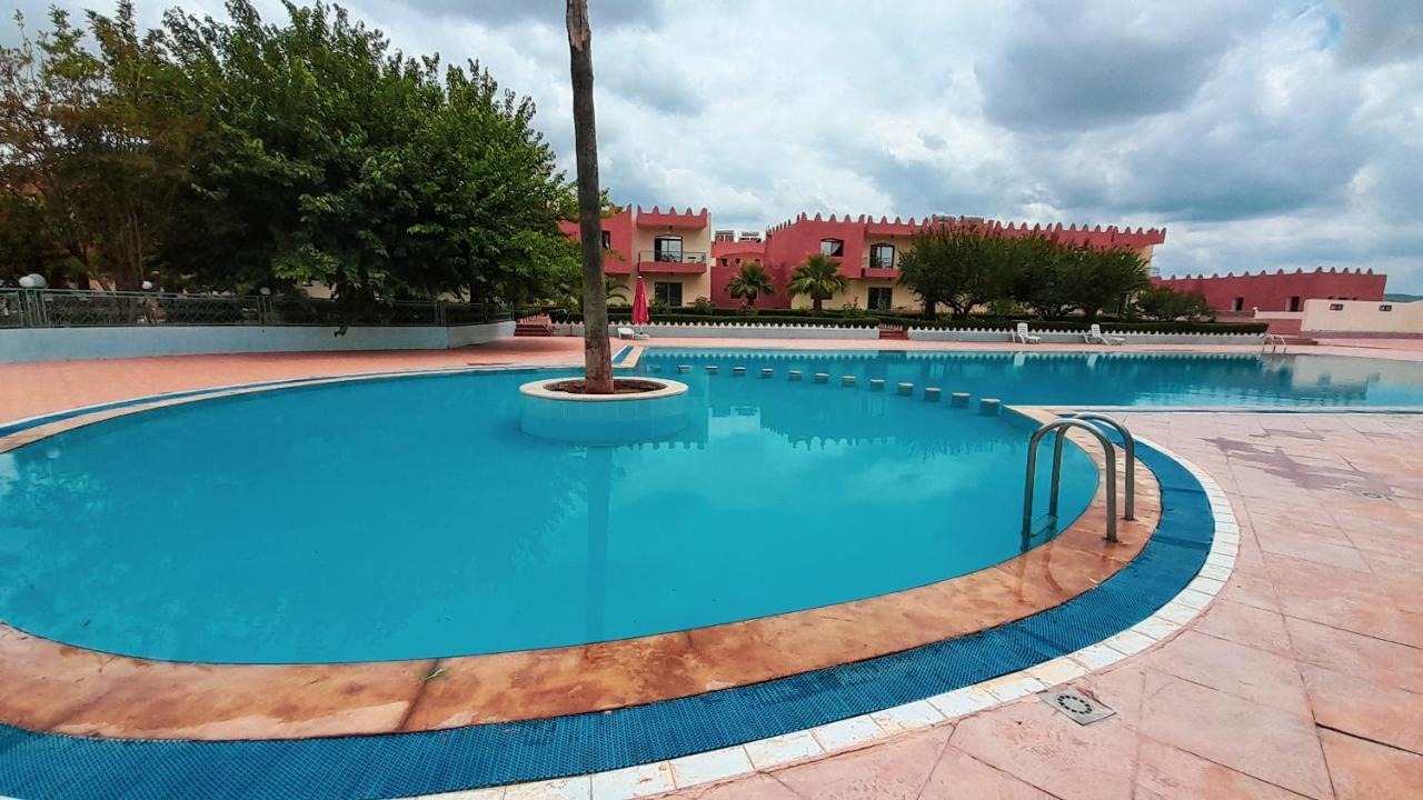 Hotel Relais Saiss Sefrou Екстериор снимка