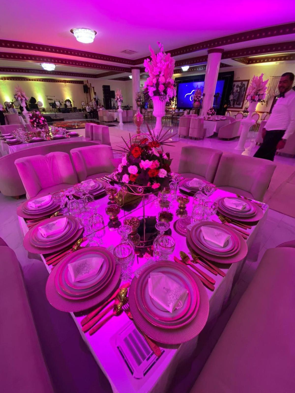 Hotel Relais Saiss Sefrou Екстериор снимка