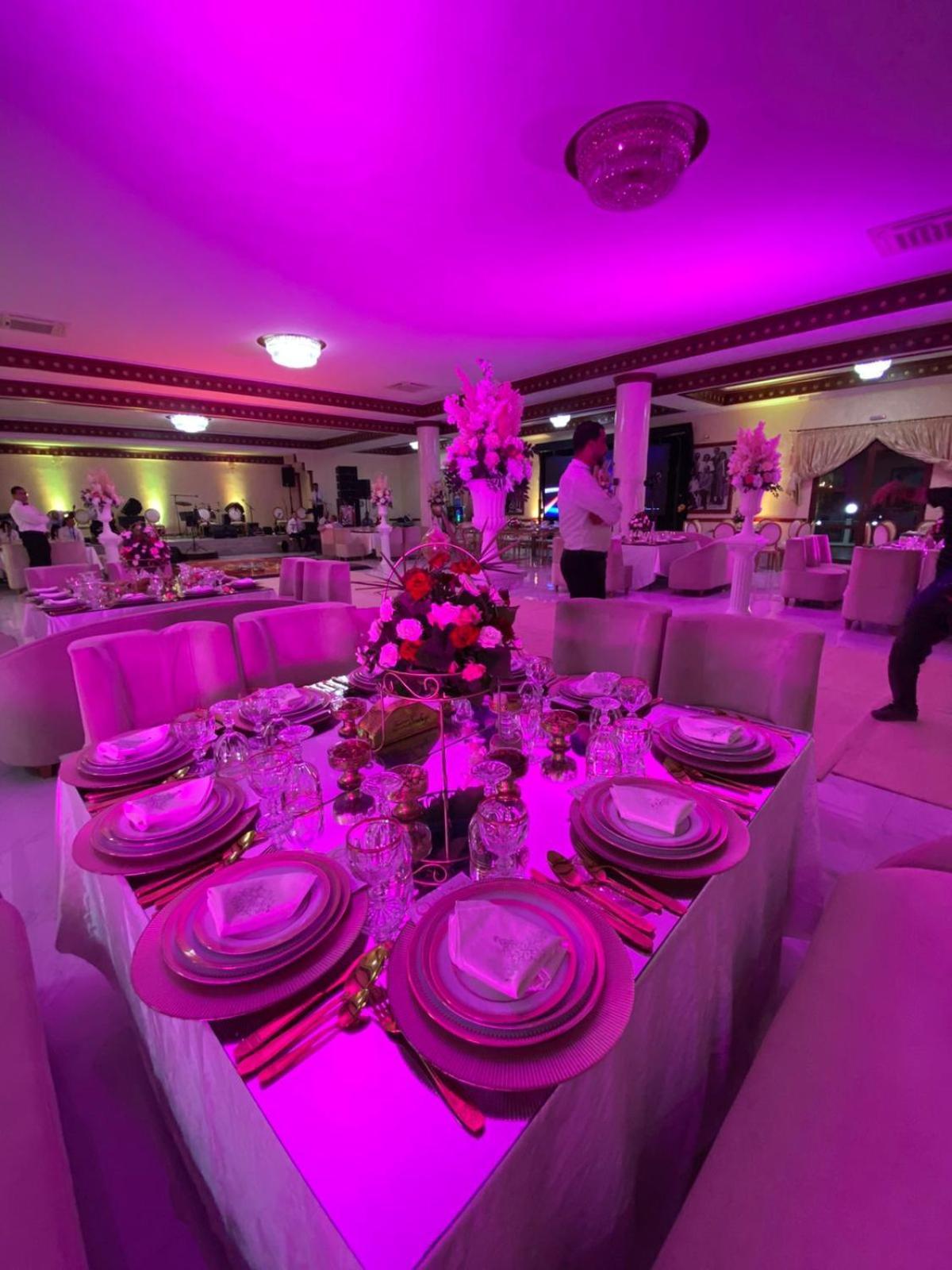 Hotel Relais Saiss Sefrou Екстериор снимка