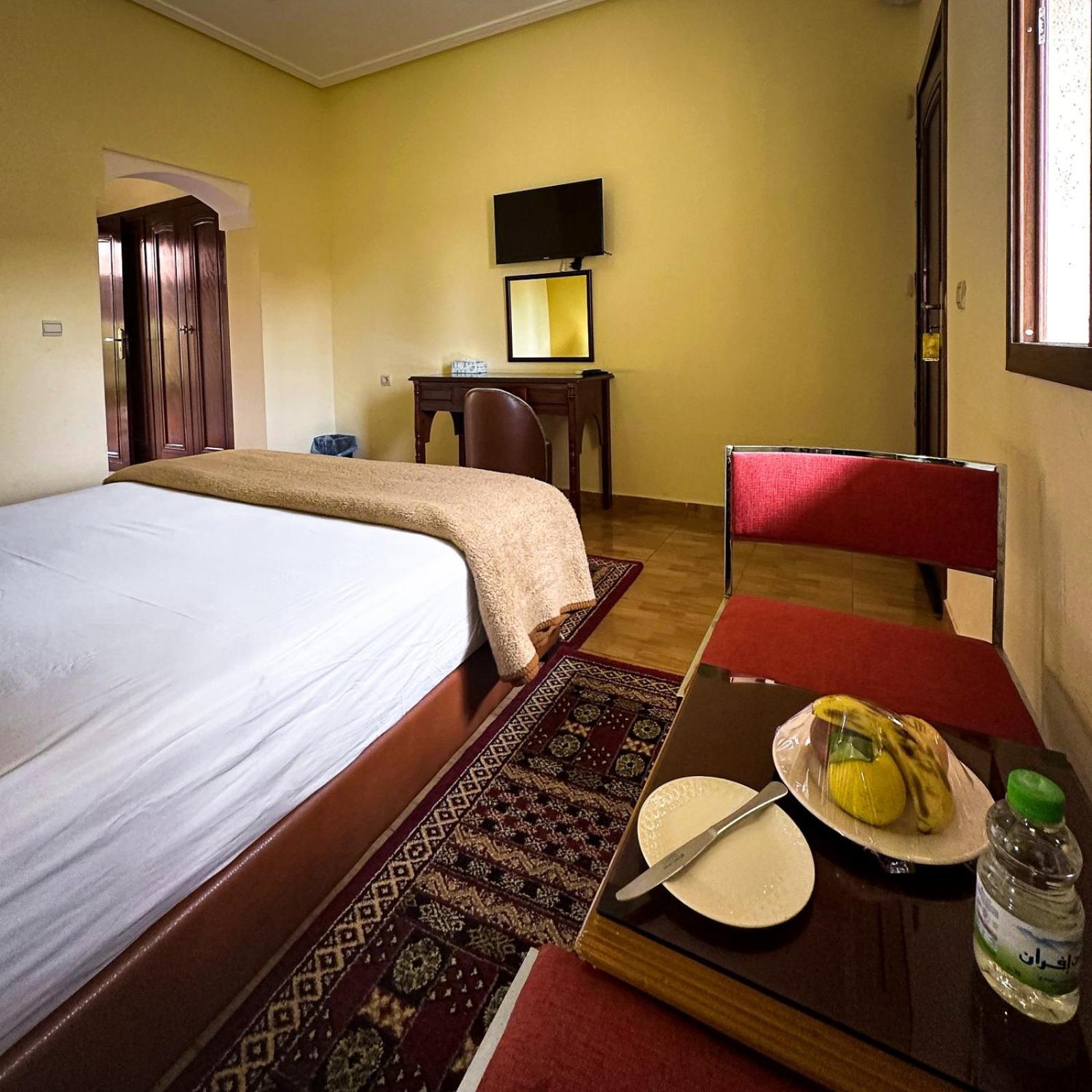 Hotel Relais Saiss Sefrou Екстериор снимка