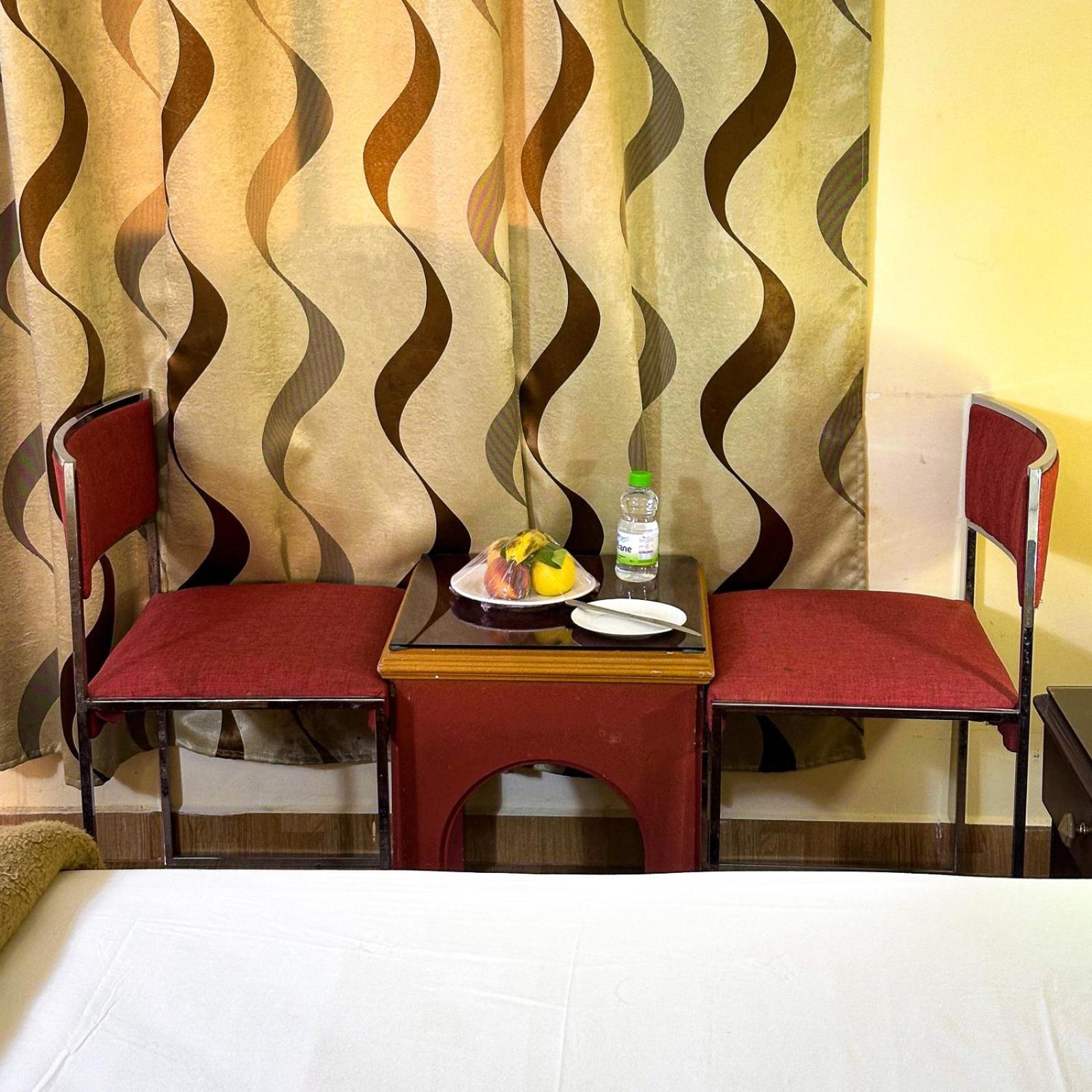 Hotel Relais Saiss Sefrou Екстериор снимка