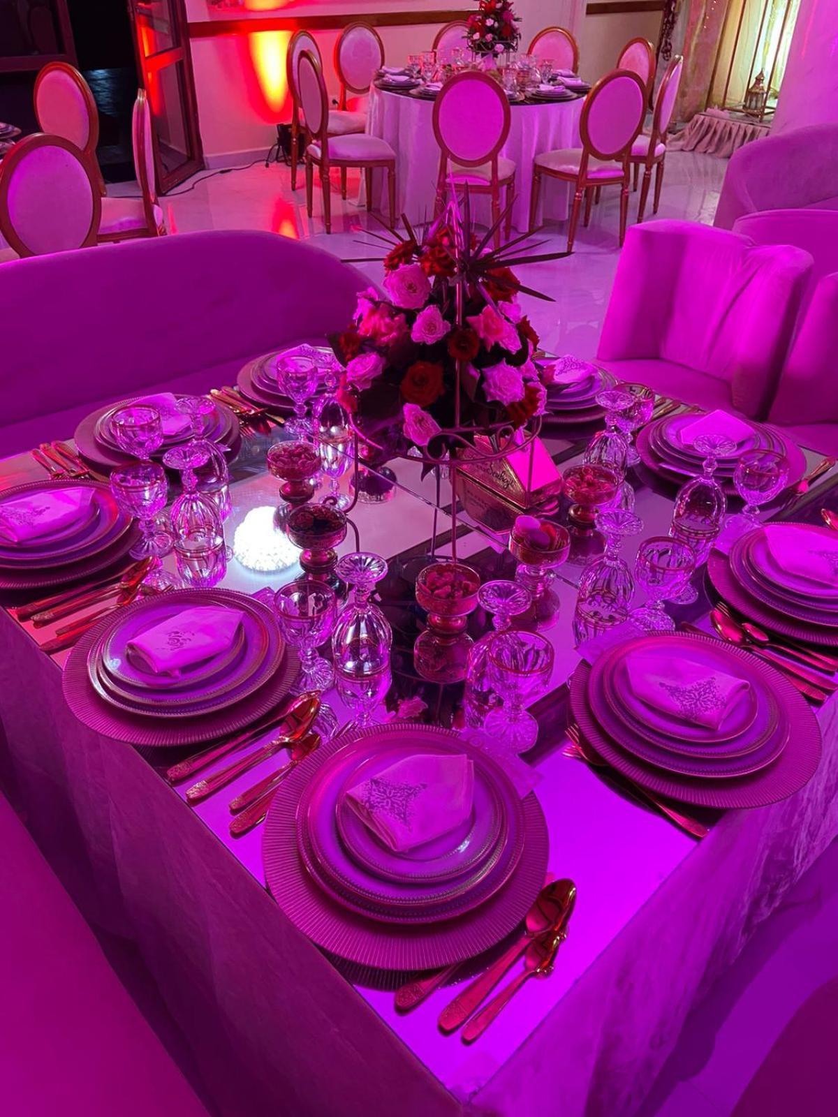 Hotel Relais Saiss Sefrou Екстериор снимка